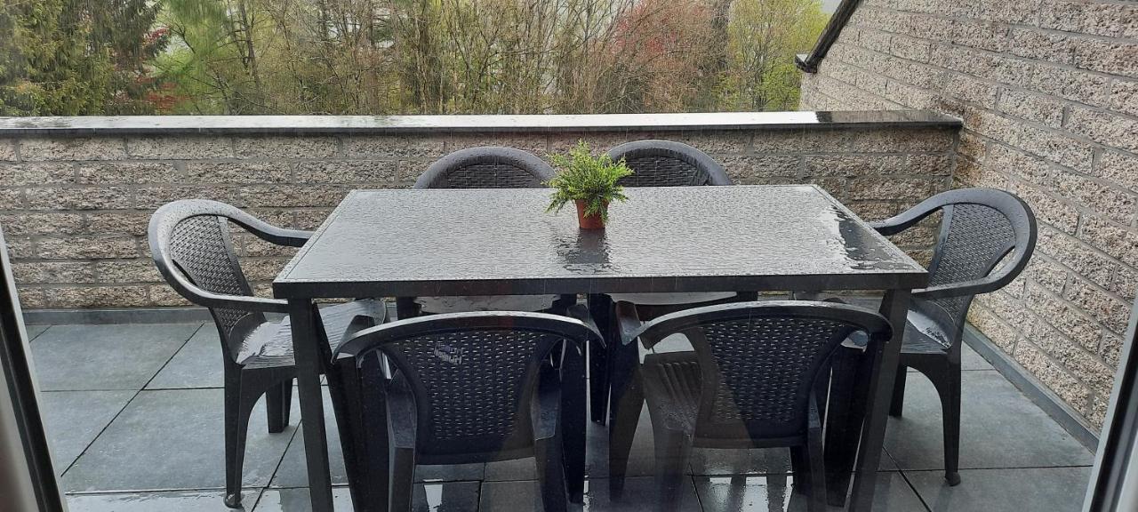 Terrasses De Malmedy H&H Apartamento Exterior foto