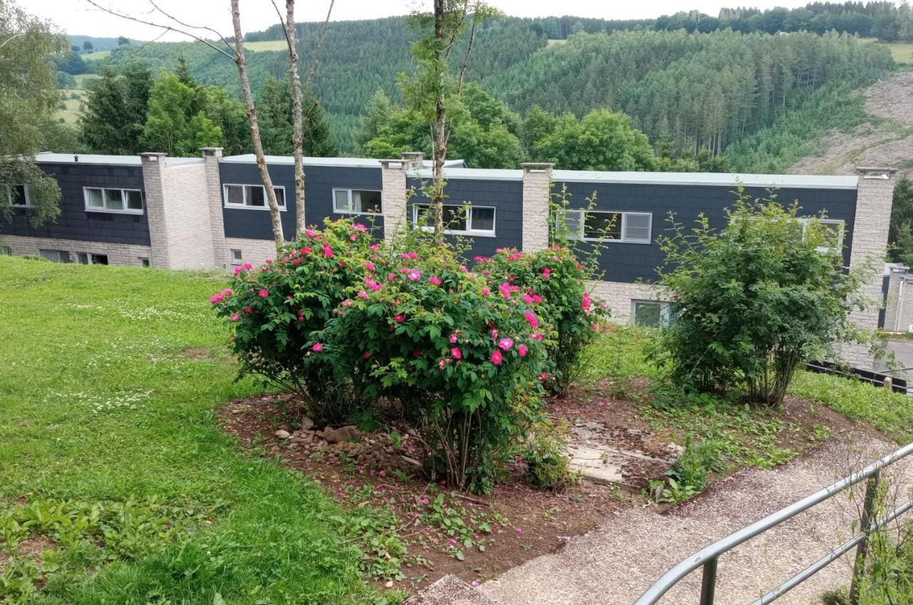 Terrasses De Malmedy H&H Apartamento Exterior foto